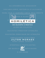 3- HOMILÉTICA do Ouvinte a Prática.pdf